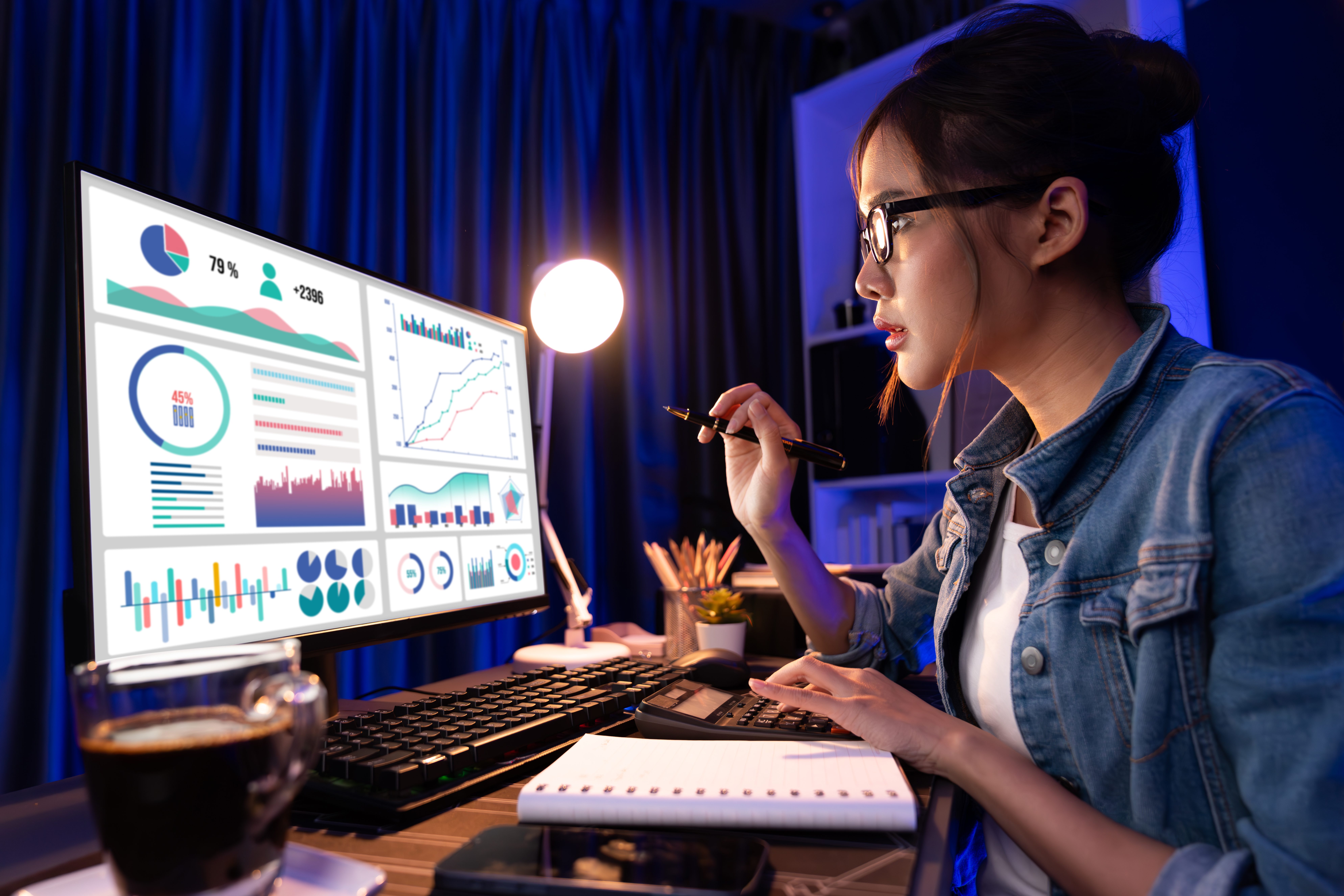 คอร์สเกี่ยวกับ Brand Monitoring (Advanced)