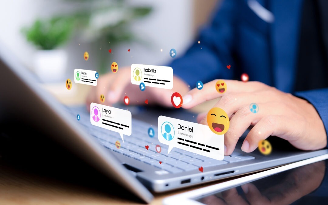 คอร์สเกี่ยวกับ Social Listening (Advanced)